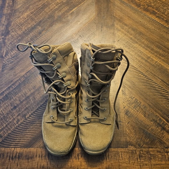 Rocky C4T Gen 2.0 Boots main image 5